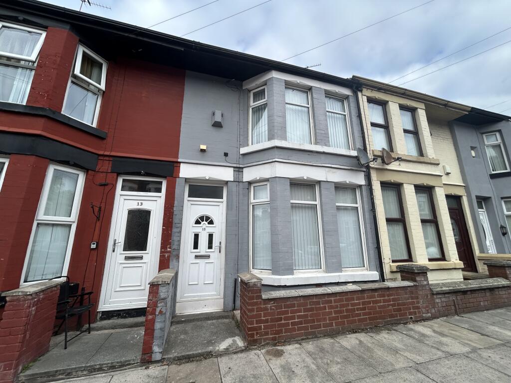 Main image of property: Alt Road, Litherland, L20 5ES