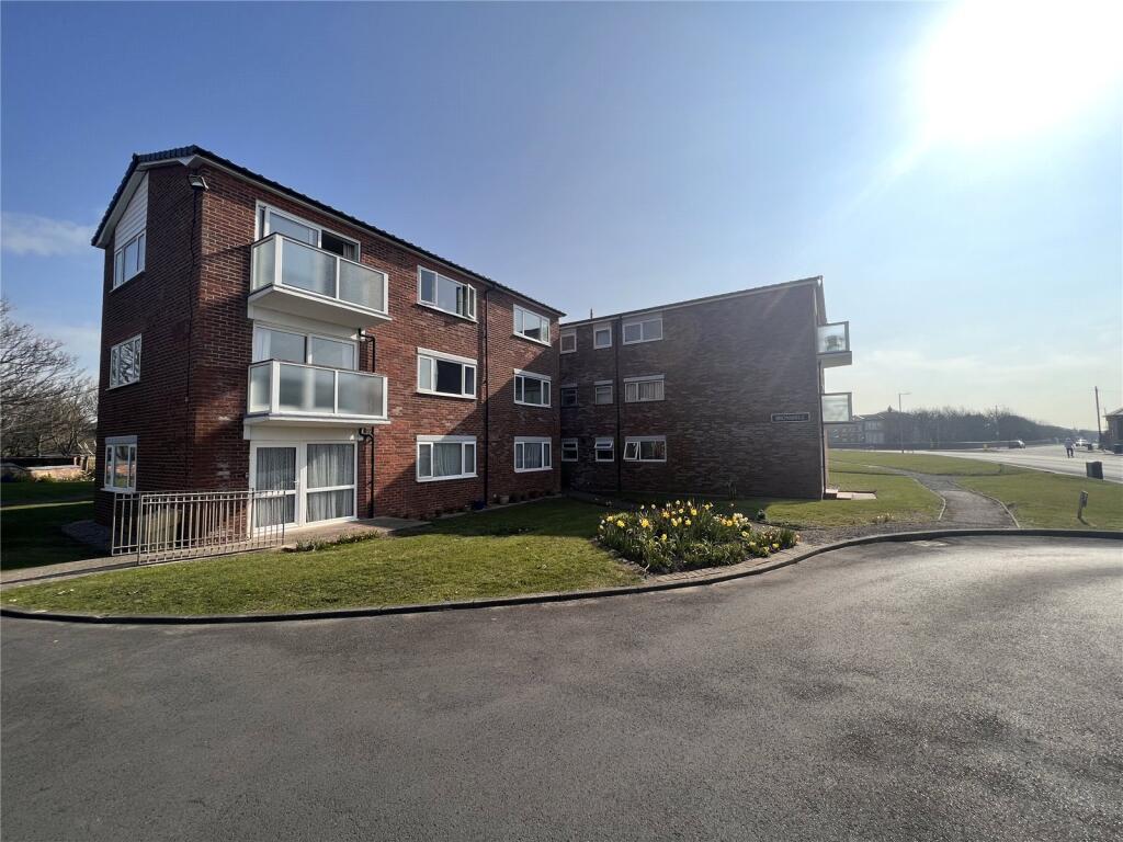 Main image of property: Bronshill, The Serpentine South, Liverpool, Merseyside, L23