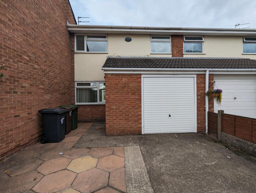 Main image of property: Little Crosby Road, L23 2TE - **Available with the Zero Deposits Scheme**