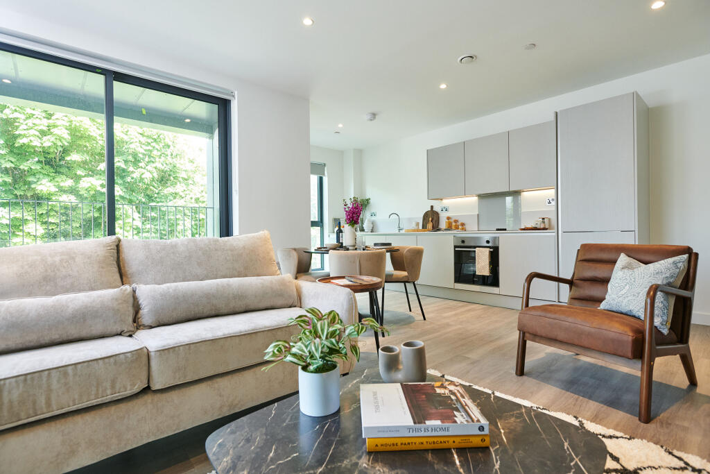 Main image of property: The Mint, Guildford Guildford GU1