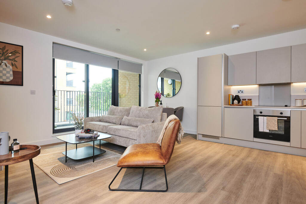 Main image of property: The Mint, Guildford Guildford GU1