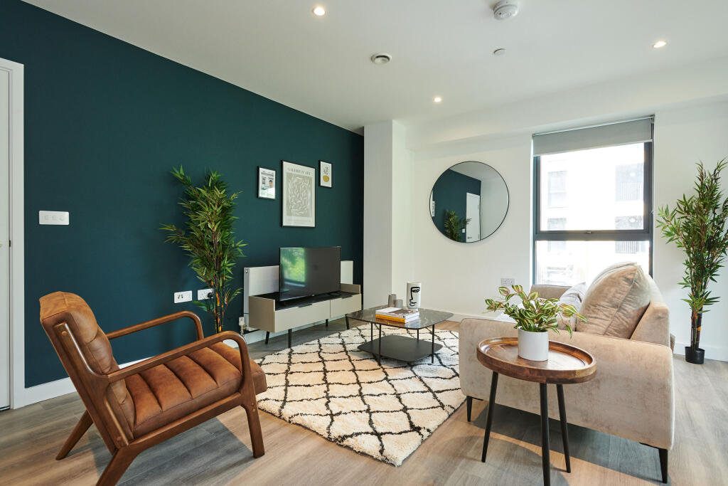 Main image of property: The Mint, Guildford Guildford GU1