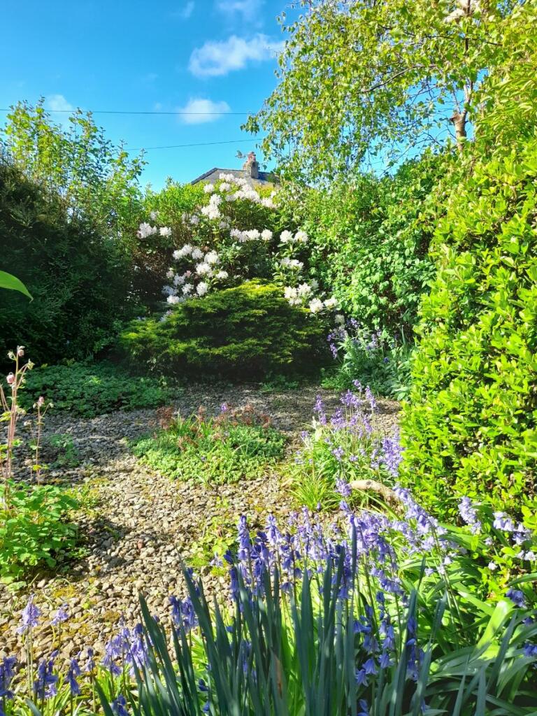 2 bedroom bungalow for sale in Hawthorn Road, Bolton le Sands