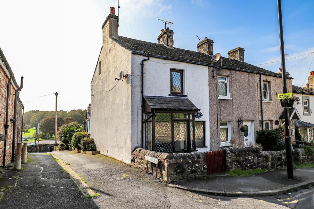 2 bedroom cottage for sale in Crimewell Lane, Heysham, Morecambe, LA3