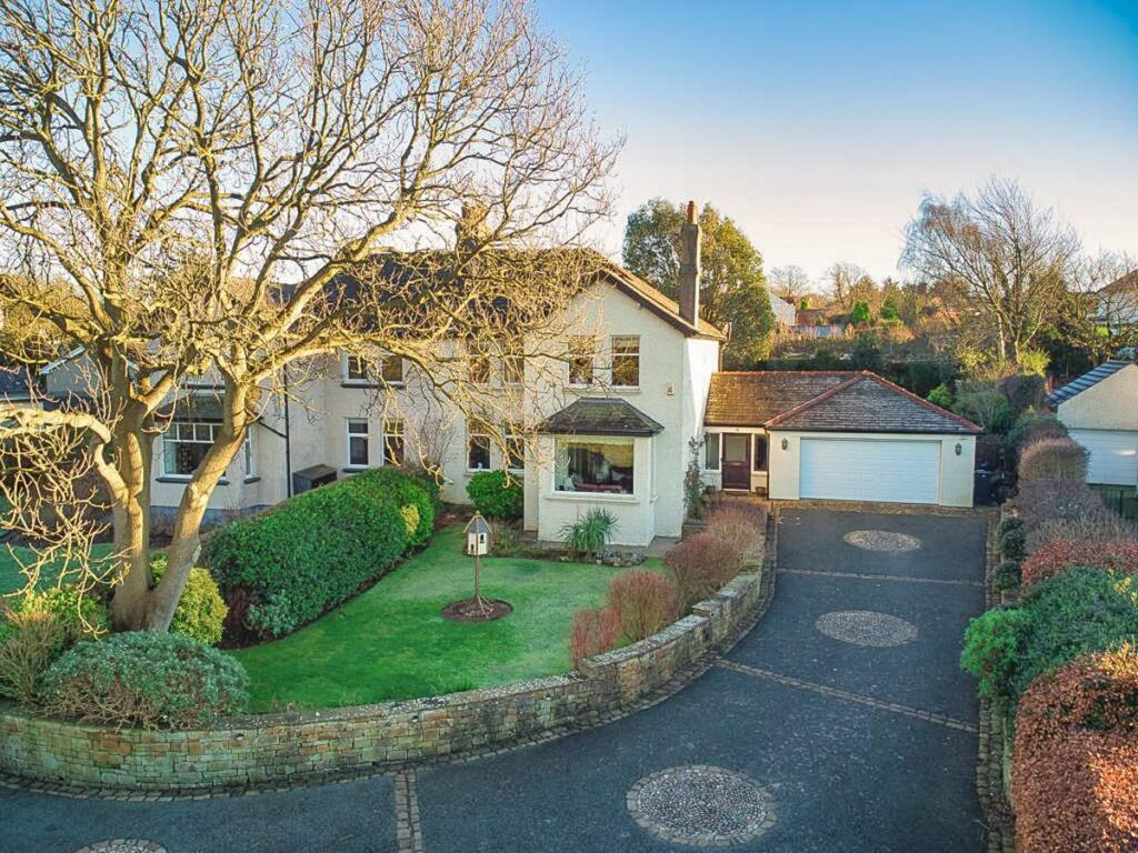 4 bedroom semidetached house for sale in Hatlex Drive, Hest Bank, LA2