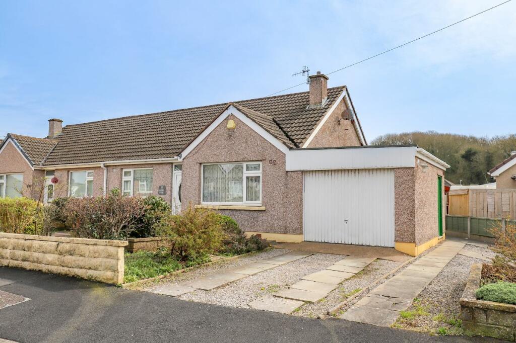 2 bedroom bungalow for sale in Marton Drive, Bare, Morecambe, LA4