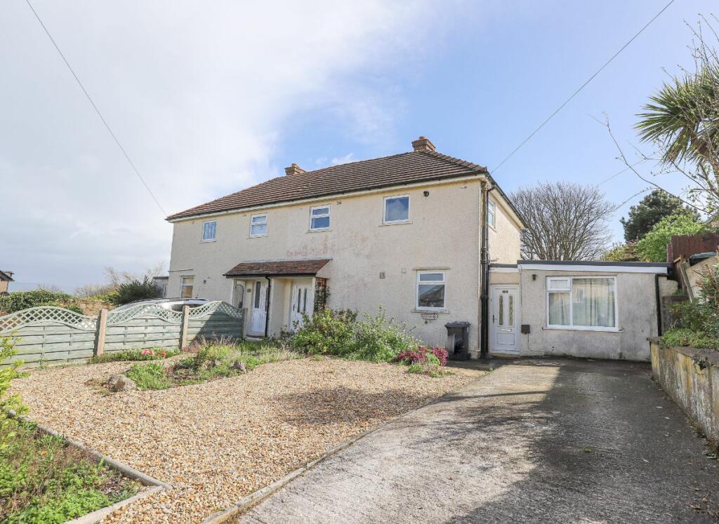 3 bedroom semidetached house for sale in Smithy Lane, Heysham