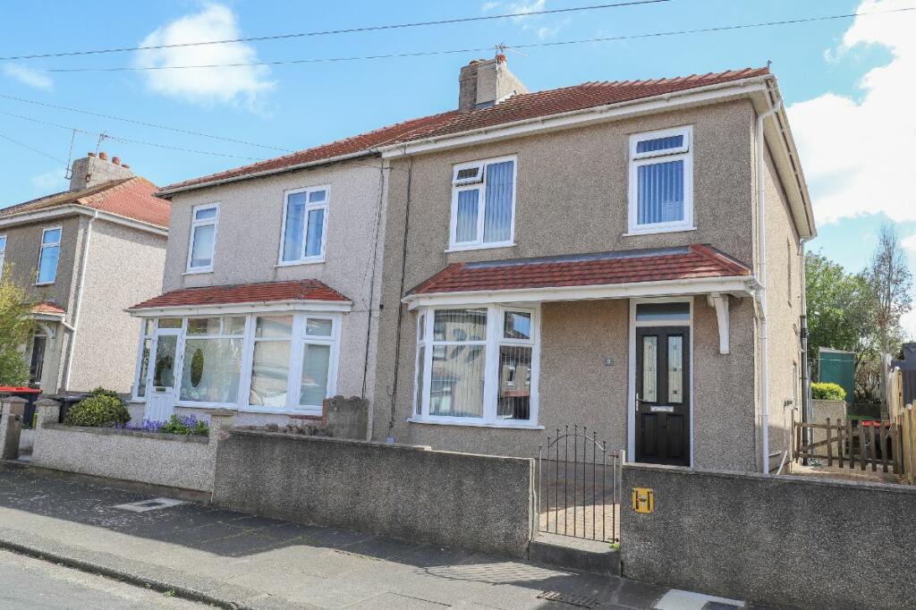 3 bedroom semidetached house for sale in Yealand Avenue, Heysham