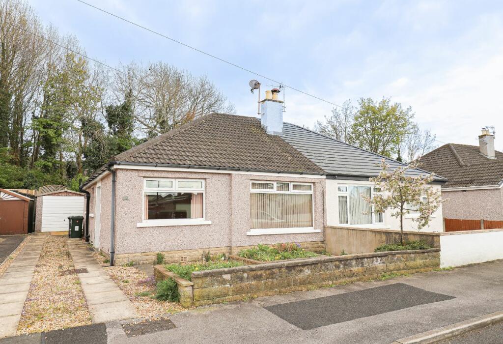 2 bedroom bungalow for sale in Fulwood Drive, Bare, Morecambe, LA4
