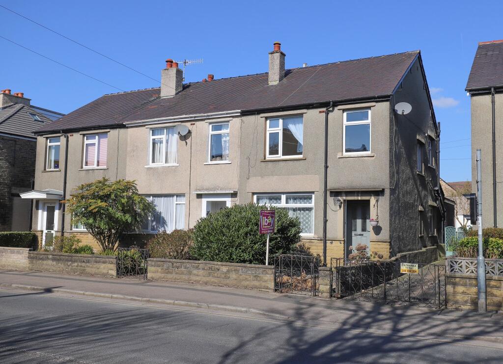 Main image of property: Lancaster Road, Torrisholme,  Morecambe
