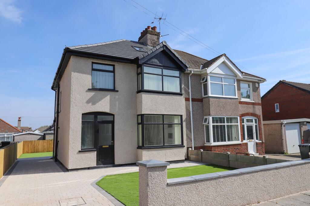 Main image of property: Stansey Avenue, Heysham, Morecambe