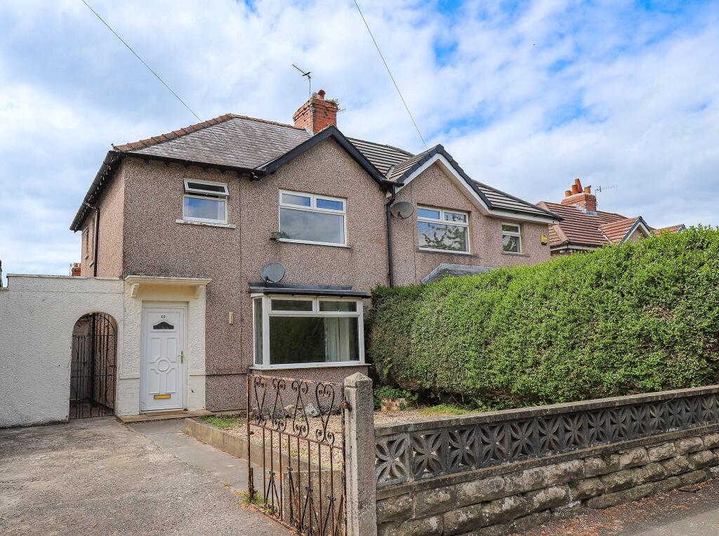 Main image of property: Langdale Road, Morecambe