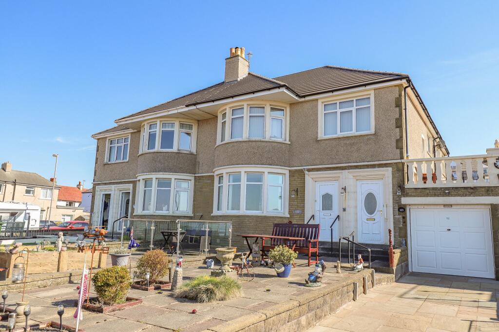 Main image of property: Sandylands Promenade, Heysham, Morecambe