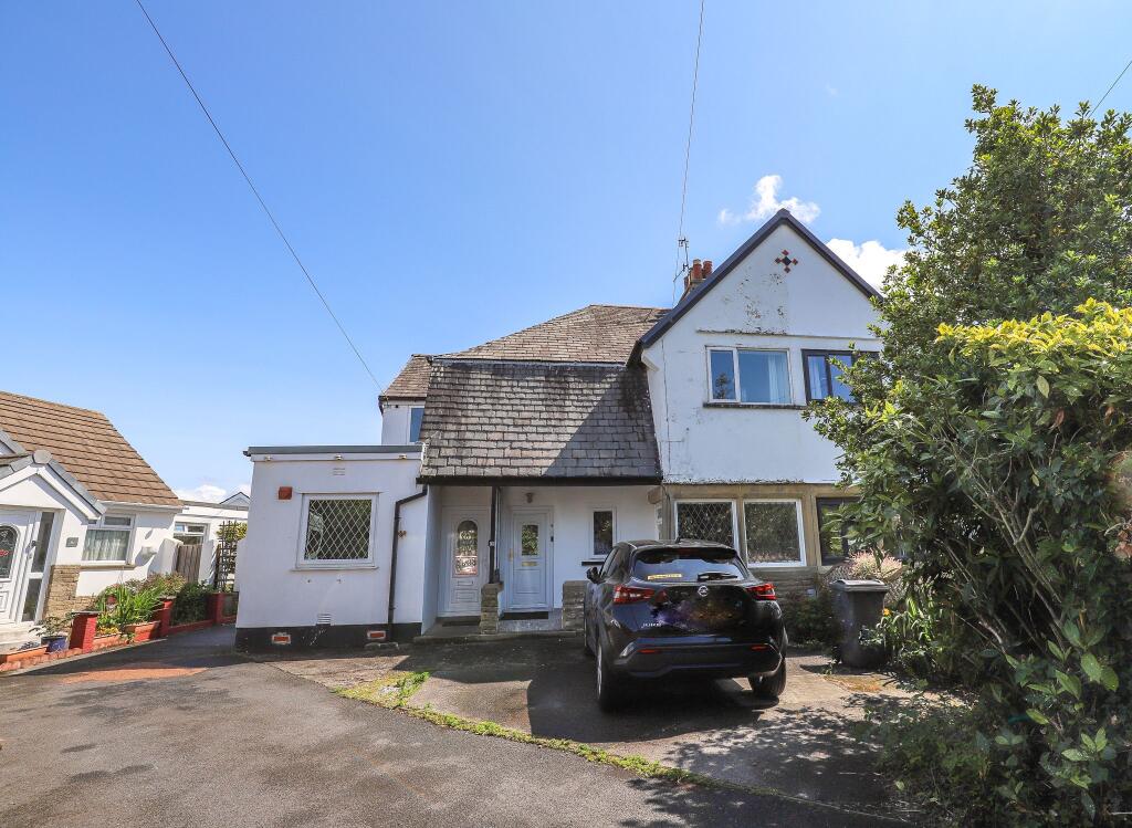 Main image of property: Beech Grove, Bare, Morecambe