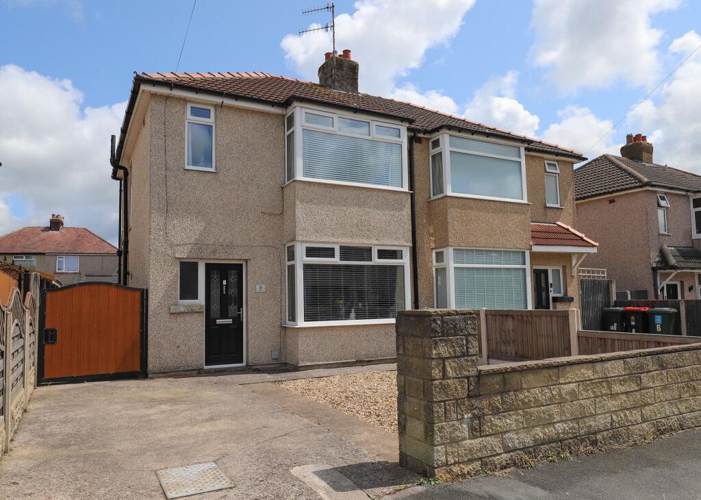 Main image of property: West Drive, Scale Hall, Lancaster