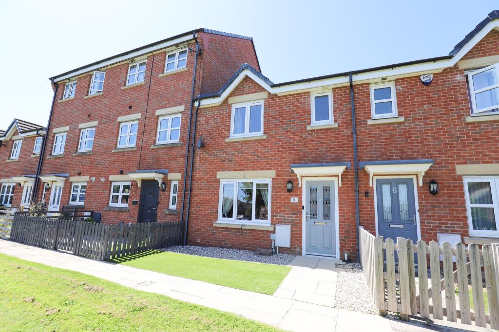 Main image of property: Mossgate Walk, Windermere Park, Heysham