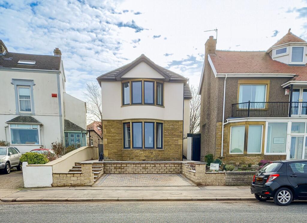 Main image of property: Marine Road East, Bare, Morecambe