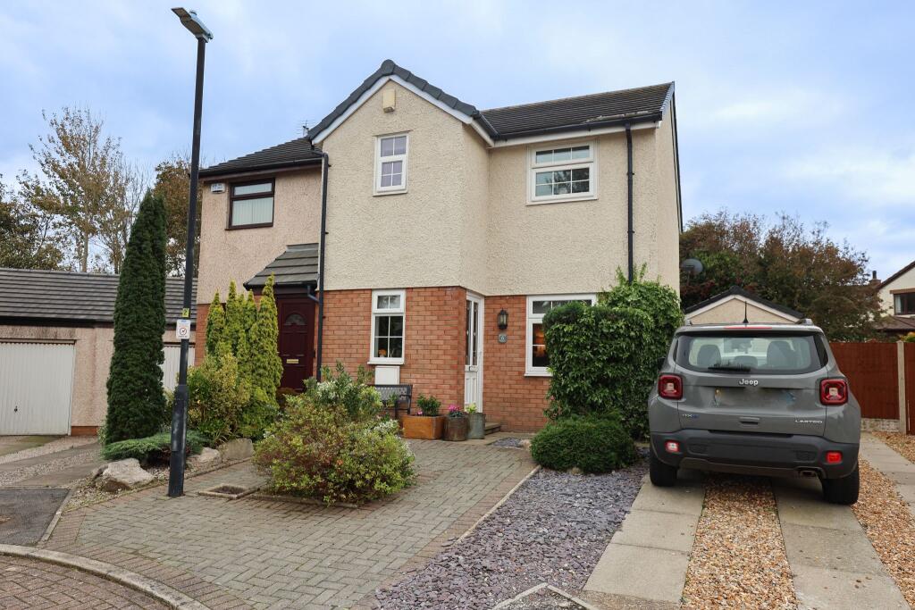 Main image of property: Moreton Green, Heysham, Morecambe