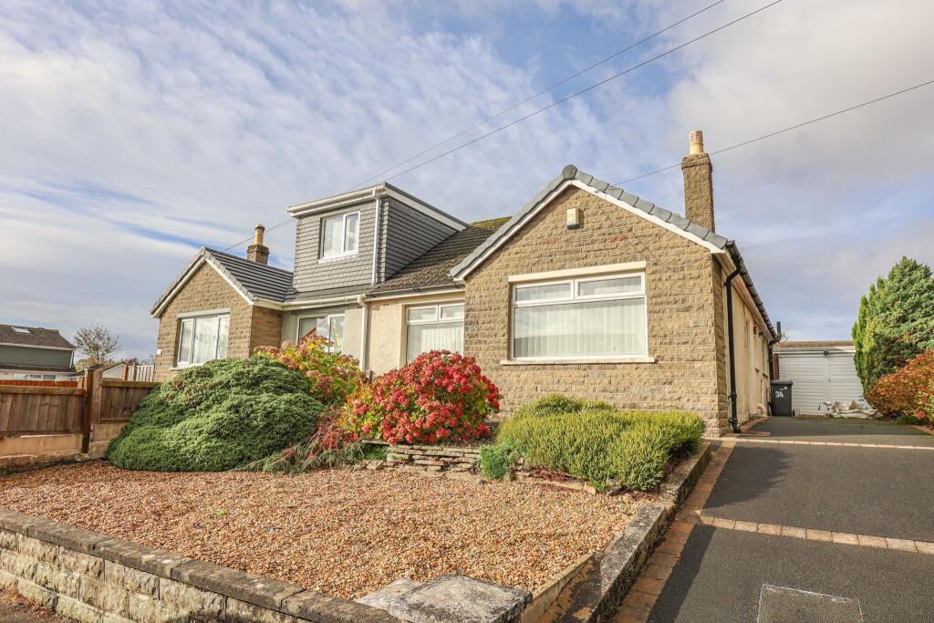 Main image of property: Manor Road, Slyne, Lancaster