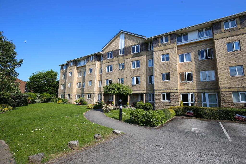 Main image of property: Ribblesdale Court, Euston Road, Morecambe