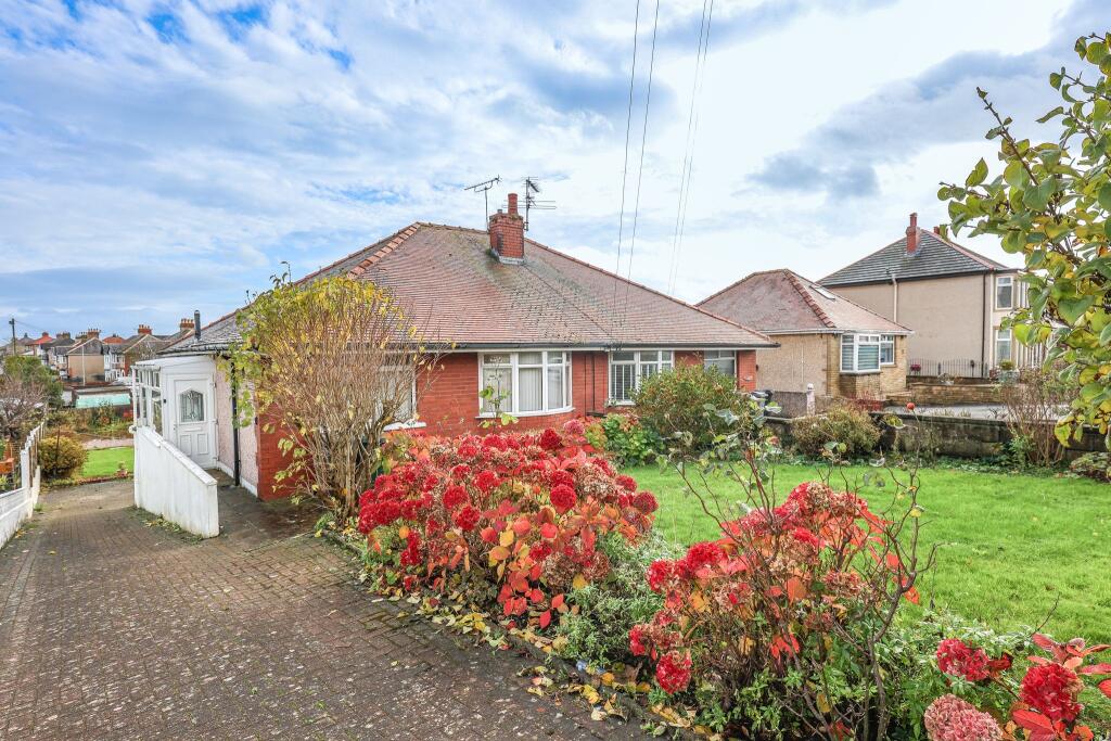 Main image of property: Heysham Road, Heysham, Morecambe