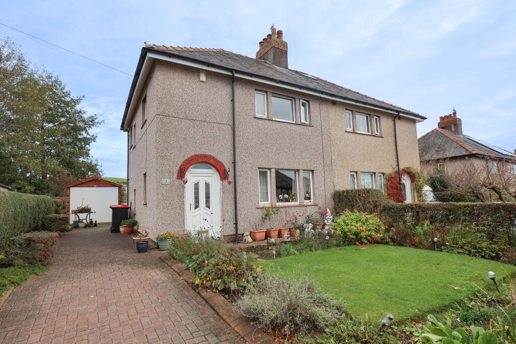 Main image of property: Lunesdale View, Halton, Lancaster