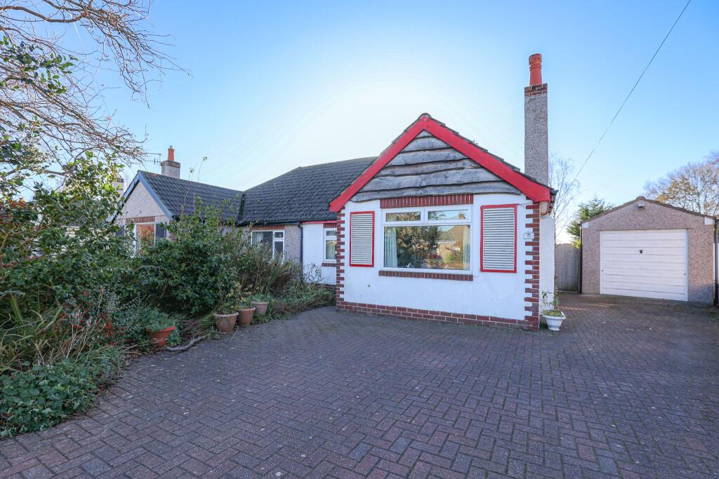 Main image of property: Mattock Crescent, Torrisholme, Morecambe
