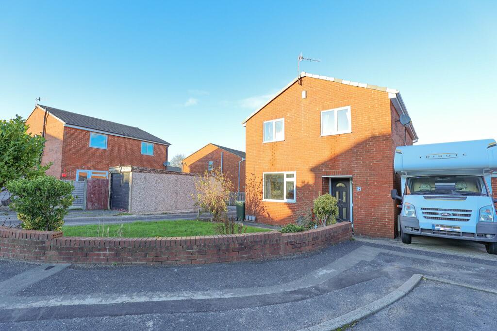 Main image of property: Rosedale Avenue, Heysham, Morecambe