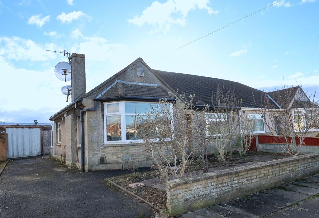 Main image of property: Lynden Avenue, Bare, Morecambe