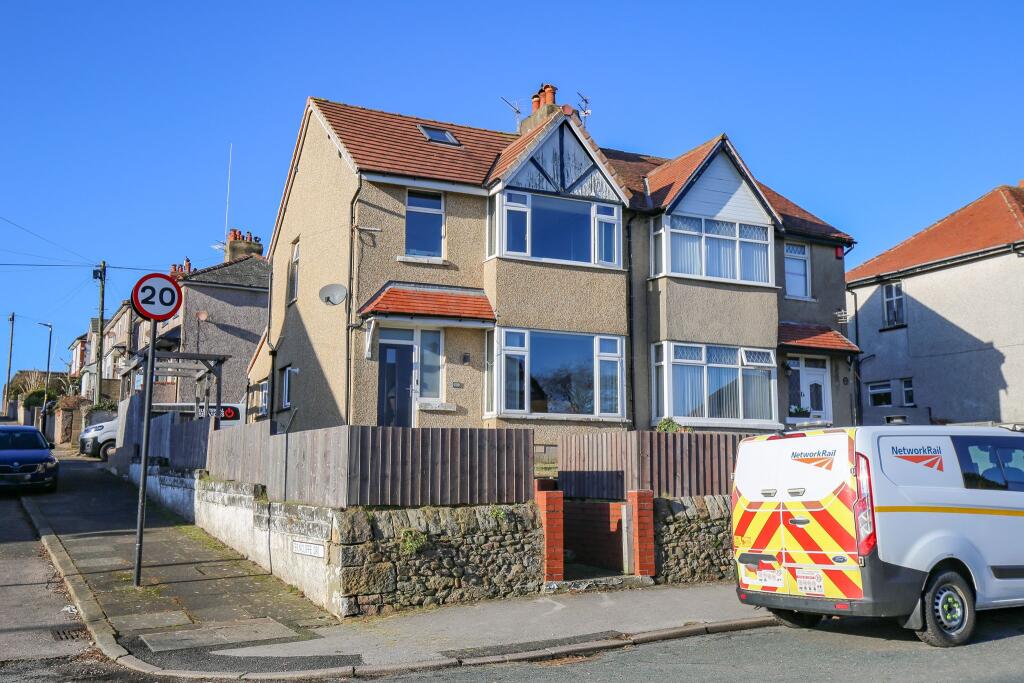 Main image of property: Heysham Road, Heysham, Morecambe
