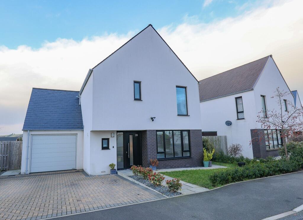 Main image of property: Forest Heights, Halton, Lancaster