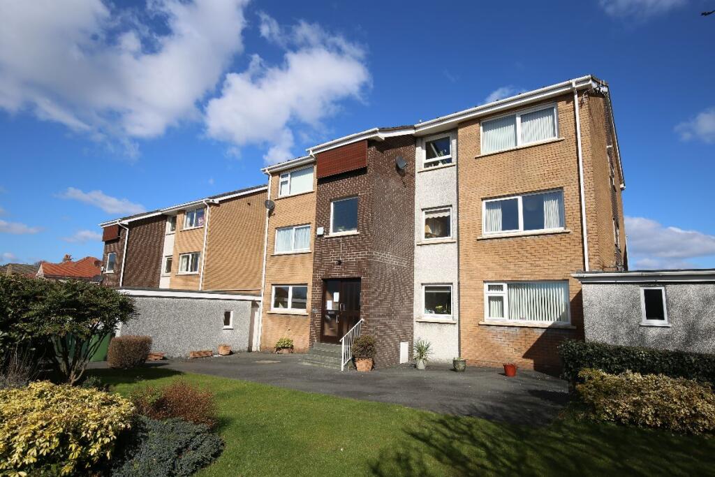Main image of property: Braemar Court, Morecambe