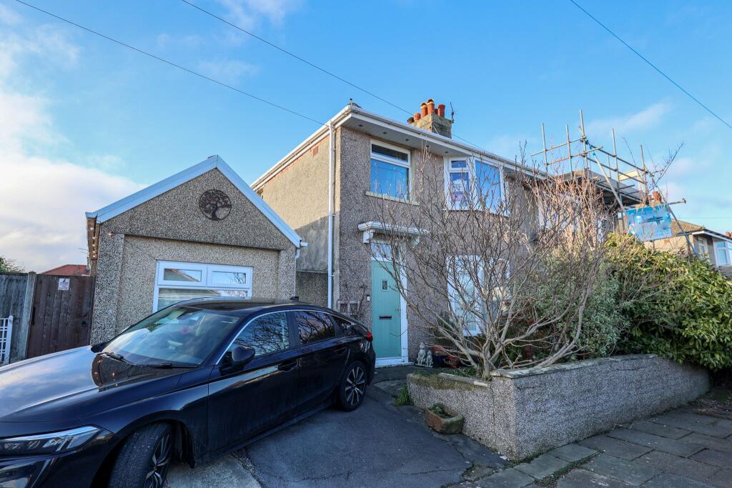 Main image of property: Laureston Avenue, Heysham