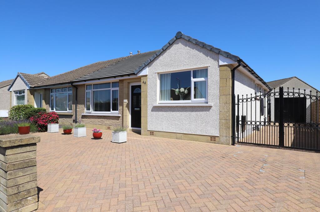 Main image of property: Chestnut Drive, Bare, Morecambe