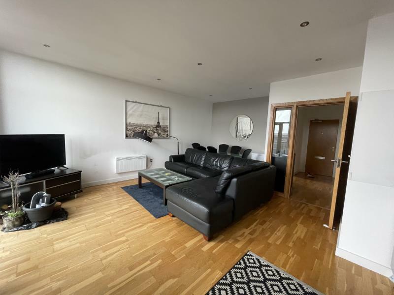 2 bedroom apartment for rent in Roberts Wharf, Leeds, LS9