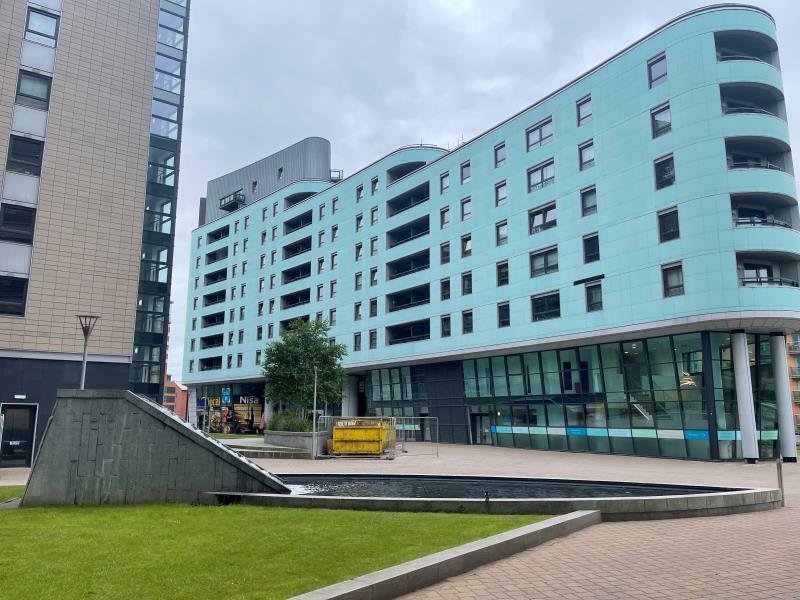Main image of property: Gateway West, Leeds City Centre