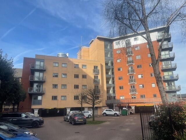 Main image of property: Velocity North, Leeds City Centre