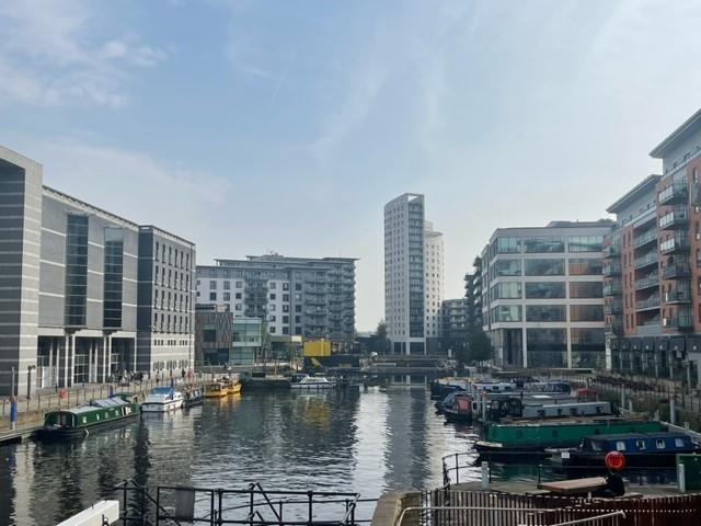 Main image of property: Clarence House, Leeds City Centre