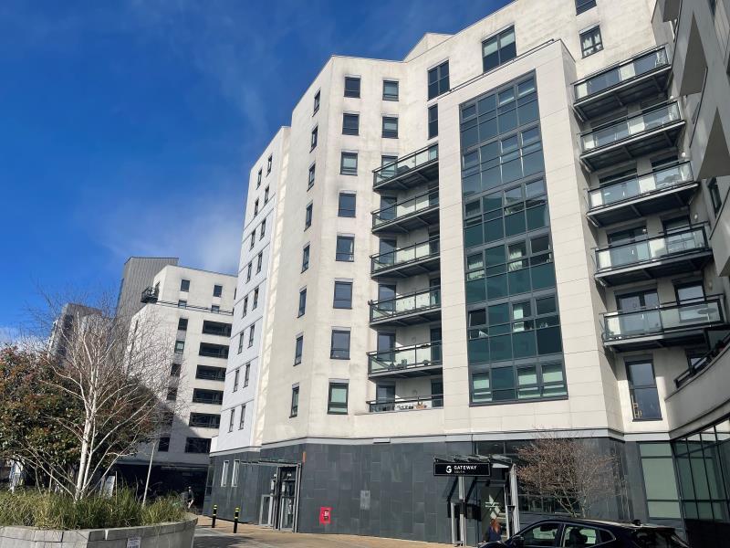 Main image of property: Gateway South, Leeds City Centre