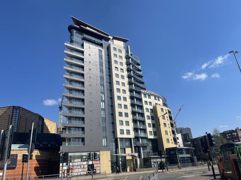 Main image of property: Skyline, Leeds City Centre