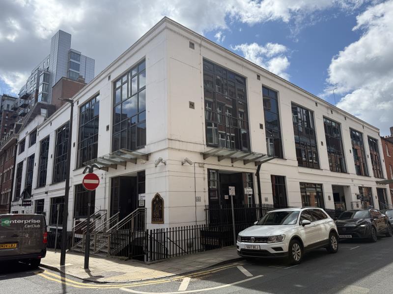 Main image of property: Britannia House, Leeds City Centre