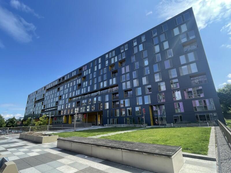 Main image of property: Saxton, Leeds City Centre Centre