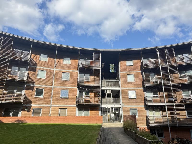 Main image of property: North Crescent, Leeds City Centre