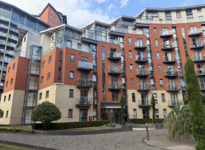 Main image of property: City Island Leeds City Centre