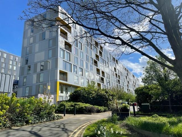 Main image of property: Saxton, The Avenue, Leeds City Centre