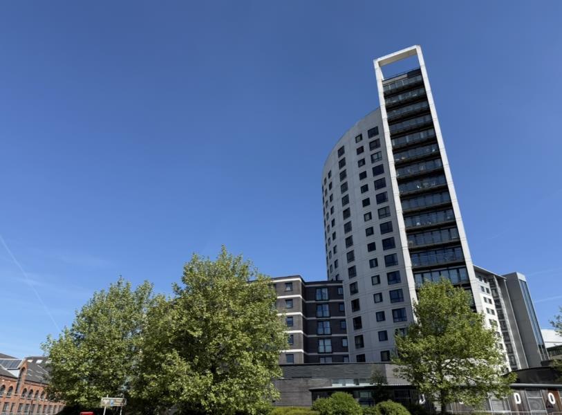 Main image of property: Clarence House, The Boulevard