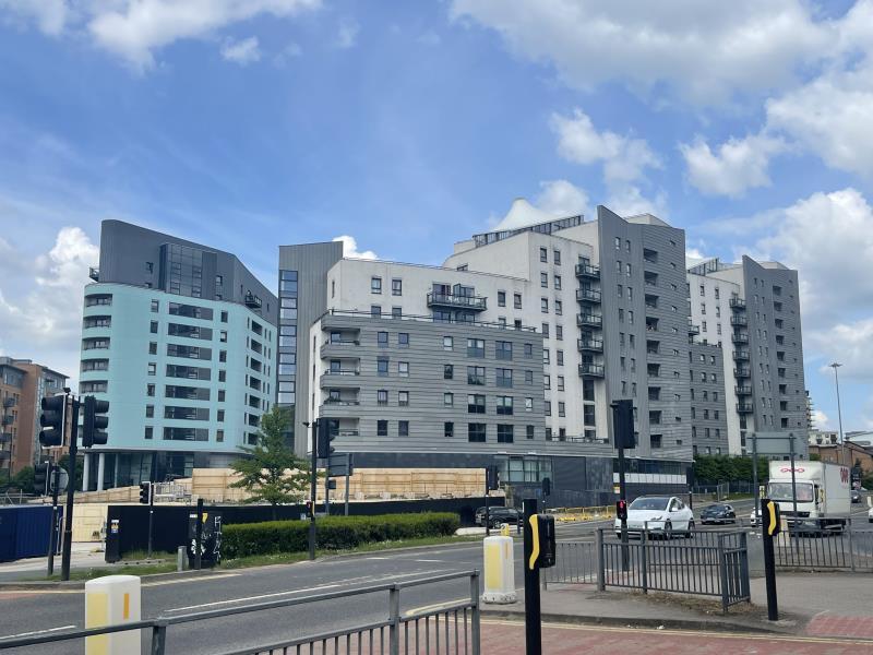 Main image of property: Gateway South, Leeds City Centre