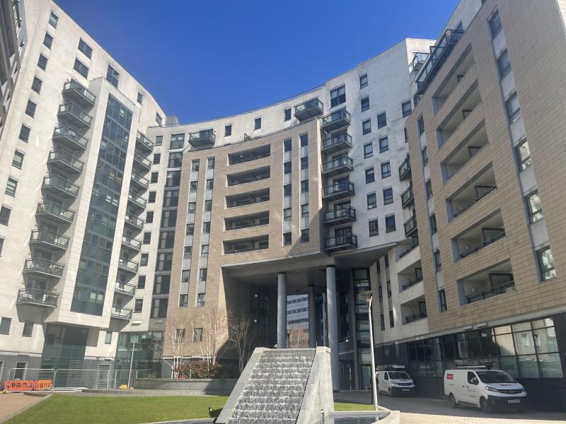 Main image of property: Gateway North, Leeds City Centre