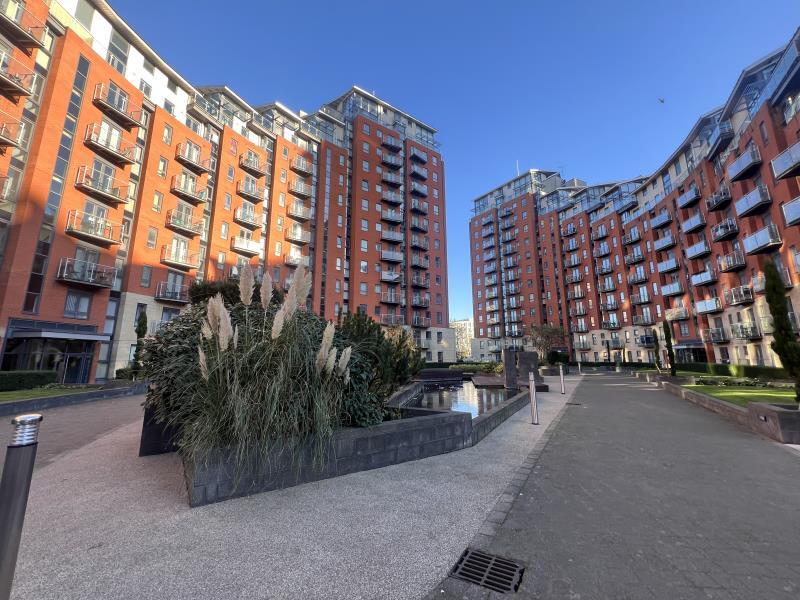 Main image of property: City Island, Leeds City Centre