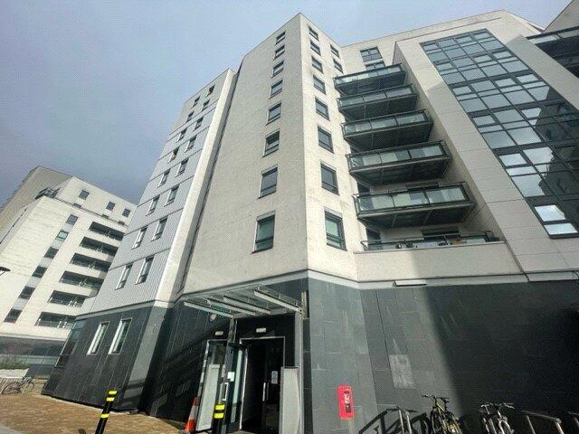 Main image of property: Gateway South, Marsh Lane, Leeds, LS9